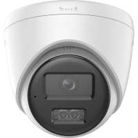 Видеокамера IP I-Flou F-IC-1346CM(4mm) 4МП, 1/3'' Progressive Scan CMOS, уличная, ИК-подсветка до 30м