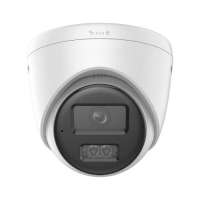 Видеокамера IP I-Flou F-IC-1382CM(4mm) 8МП, 1/2.7'' Progressive Scan CMOS, уличная, ИК-подсветка до 30м
