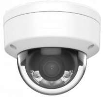 Видеокамера IP I-Flou F-IC-1482CM(4mm) 8МП, 1/2.7'' Progressive Scan CMOS, уличная купольная, ИК-подсветка до 30м