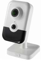 Видеокамера IP I-Flou F-IC-1941CI(4mm) 4МП, 1/3'' Progressive Scan CMOS, компактная, ИК-подсветка до 10м