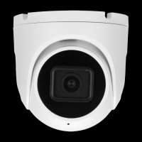 Видеокамера IP Polyvision PVC-IP2X-DF4P 2Мп, 1/2.8" Sony, WDR 120dB, 1080P/25к/с, 4мм/ F1.0, металл, IP67, DC 12В, PoE (Класс 0)