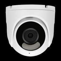 Видеокамера IP Polyvision PVC-IP5X-DF4P 5Мп, 1/2.8" Sony, WDR 120dB, 5Мп 15к/с, 4мм/ F1.0, металл, IP67, DC 12В, PoE (Класс 0)