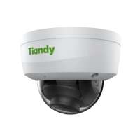 Видеокамера IP TIANDY TC-C32KN I3/E/Y/2.8MM купольная, уличная, 1920x1080, 2MP