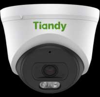 Видеокамера IP TIANDY TC-C32XN Spec: I3/E/Y/2.8/V5.1