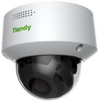 Видеокамера IP TIANDY TC-C35MS Spec:I3/A/E/Y/M/2.8-12mm/V4.0 5МП уличная купольная с ИК-подсветкой до 30м