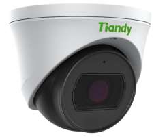 Видеокамера IP TIANDY TC-C35SS Spec:I3/A/E/Y/M/2.8-12mm/V4.0 1/2.8" CMOS, F1.6,,фиксированная диафрагма, 120dB, 30m IR, 0.002Lux