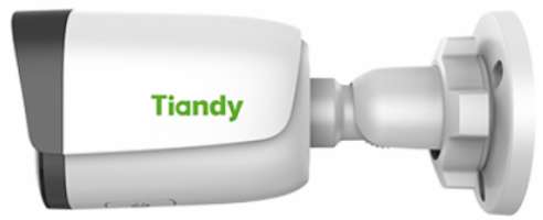 Видеокамера IP TIANDY TC-C35WS Spec:I5/E/Y/C/H/2.8mm/V4.0 1/2.8" CMOS,F1.6,IR 50m, 0.002Lux