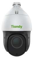 Видеокамера IP TIANDY TC-H324S Spec:23X/I/E/C/V3.0 2Mп уличная скоростная поворотная с ИК подстветкой до 150м