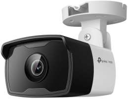 Видеокамера IP TP-LINK VIGI C340I(6mm) 4MP, 1/3" Progressive Scan CMOS, Color/0.1 Lux F2.0, 0 Lux with IR, 25fps/30fps (2560x1440,2304x1296,2048x1280,