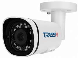 Видеокамера IP TRASSIR TR-D2121IR3 v6 (D) 2.8