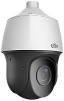 Видеокамера IP UNIVIEW IPC6612SR-X25-VG скоростная PTZ, ИК-подсветка до 150м, LightHunter 0.001 Лк F1.5, объектив 5.0-125.0 мм