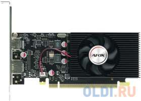 Видеокарта Afox GeForce GT 1030 AF1030-2048D5L5-V4 2048 Мб
