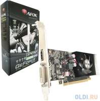 Видеокарта Afox GeForce GT 1030 AF1030-2048D5L7 2048 Мб