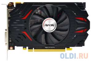 Видеокарта Afox GeForce GTX 750 AF750-2048D5H6-V3 2048 Мб