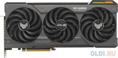 Видеокарта ASUS Radeon RX 7800 XT TUF OC 16384 Мб