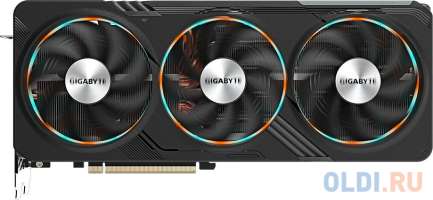 GigaByte nVidia GeForce RTX 4070 Ti SUPER NVIDIA GeForce RTX 4070 Ti Super 16384Mb
