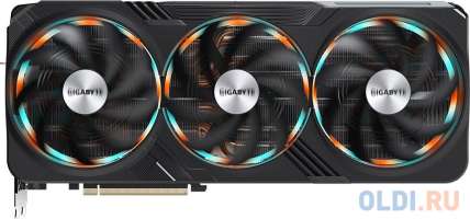 GigaByte nVidia GeForce RTX 4090 GAMING OC 24G 24576Mb