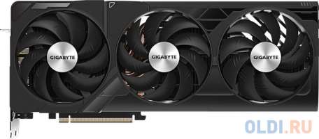 Видеокарта GigaByte nVidia GeForce RTX 4090 WINDFORCE V2 24576 Мб