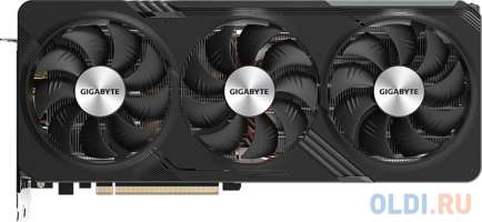 Видеокарта GigaByte Radeon RX 7700 XT GAMING OC 12288 Мб