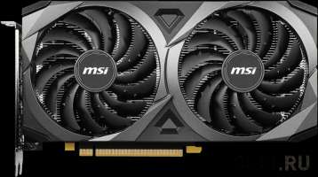 Видеокарта MSI nVidia GeForce RTX 3060 VENTUS 2X OC 12288 Мб