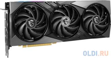 Видеокарта MSI nVidia GeForce RTX 4070 GAMING X SLIM 12288 Мб