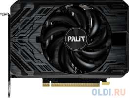 Видеокарта Palit nVidia GeForce RTX 4060 Ti StormX 8192 Мб