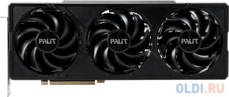 Видеокарта Palit nVidia GeForce RTX 4070 JetStream 12288 Мб