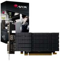 PCI-E Afox GeForce GT710 (AF710-2048D3L5) 2GB DDR3 64bit 28nm 954/1333MHz DVI/HDMI/D-Sub RTL