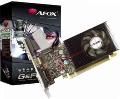 PCI-E Afox GeForce GT730 AF730-4096D3L6 4GB GDDR3 128bit 28nm 700/1333MHz D-Sub/DVI-D/HDMI RTL
