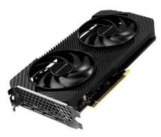 PCI-E Gainward GeForce RTX 4060 Ti GHOST (NE6406T019P1-1060B) 8GB GDDR6 128bit 5nm 2310/18000MHz 3xDP HDMI