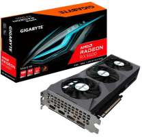 PCI-E GIGABYTE Radeon RX 6600 EAGLE (GV-R66EAGLE-8GD) 8GB GDDR6 128bit 7nm 1626/14000MHz 2*HDMI 2*DP HDCP Ret