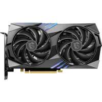 Видеокарта PCI-E MSI GeForce RTX 4060 Ti GAMING X (RTX 4060 Ti GAMING X 8G) 8GB GDDR6 128bit 5nm 2310/18000MHz HDMI/3*DP