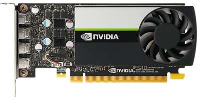 PCI-E nVidia T1000 (900-5G172-2570-000) 8GB GDDR6