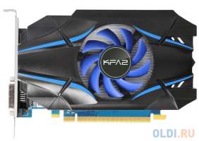 PCIE16 GT1030 2GB GDDR5 GT 1030 2GB D5 KFA2