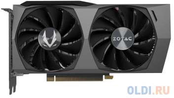 Видеокарта Zotac nVidia GeForce RTX 3060 GAMING Twin Edge OC 12288 Мб