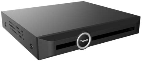 Видеорегистратор TIANDY TC-R3110 Spec:I/B/V3.0/M 10-ти канальный