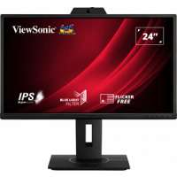 ViewSonic 24&quot; с Web - камерой VG2440V IPS экран Full HD