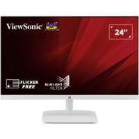 ViewSonic 24&quot; VA2430-H-W-6 VA экран Full HD белый