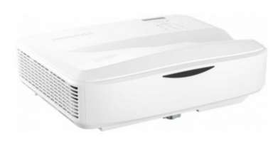 Viewsonic Проектор LS832WU Лазер, УКФ, 1920x1200, 5000 Lm, TR 0.253, 1x10 Вт, VGA, HDMIx2, Video, аудио 3.5 мм, USB(A), RJ45, RS232, 3D, WUXGA, 300000