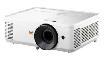 Viewsonic Проектор PA700X 1024x768, 4500 Lm, TR 1.94-2.16, 1x2 Вт, VGA, HDMIх2, аудио mini jack, USB(A), RS232, DLP, 3D, XGA, 12500:1, лампа 4000/1200
