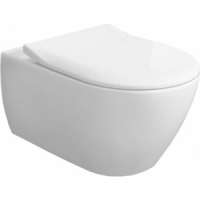 Villeroy Boch Subway 2.0 с сиденьем микролифт, белый альпин (5614 R201)