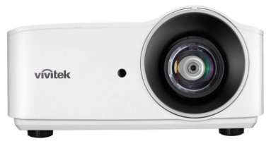 Vivitek Проектор DU4381Z-ST 813097025708