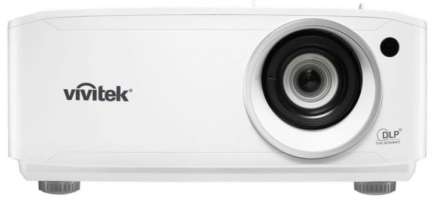 Vivitek Проектор DU4771Z 813097024138