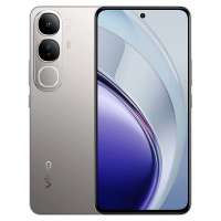 Мобильный телефон Vivo V40 lite V2424 8/128GB титановое сияние EAC