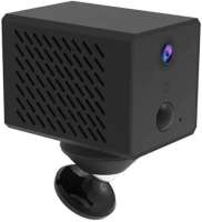 Vstarcam Видеокамера IP C8872BG миниатюрная 4G для видеонаблюдения внутри помещений