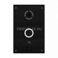 Вызывная панель BAS-IP AV-08FB BLACK