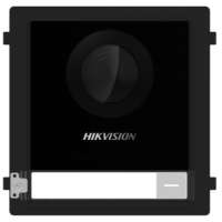 Вызывная панель HIKVISION DS-KD8003-IME1(B) 2Мп IP c ИК-подсветкой