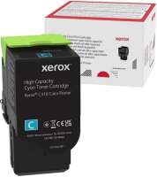 Xerox Картридж 006R04365 C310/C315 Голубой с тонером емкости (5 500 страниц) (регион Америка)