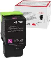 Xerox Картридж 006R04366 C310/C315 Пурпурный с тонером емкости (5 500 страниц) (регион Америка)