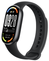 Xiaomi Band 10 Черный